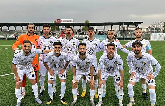 Aksaray'dan, 12 Bingöl'e çelme!