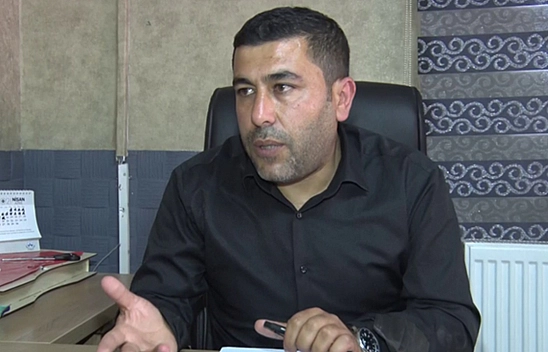 Aksaray Mahallesi Muhtarı Belli Oldu!