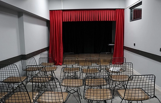 Alâ Sanat Merkezi'nden Şehit ve Gazi çocuklarına ücretsiz tiyatro eğitimi