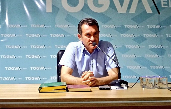 Alaattin Meydanoğlu, Elazığ Belediyesi Kültür Müdürlüğü'ne Atandı