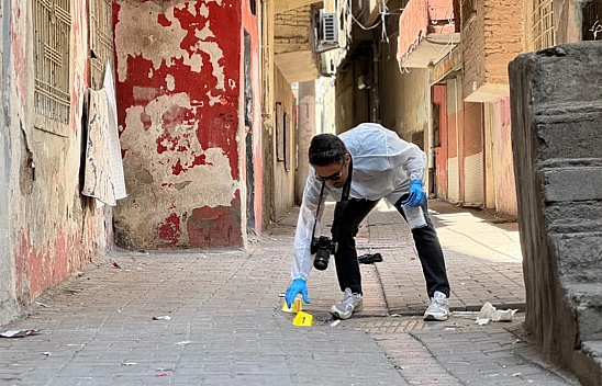 Alacak Verecek Kavgası: 1 Yaralı