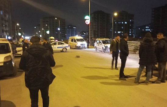 Alacak Verecek Kavgası Kanlı Bitti