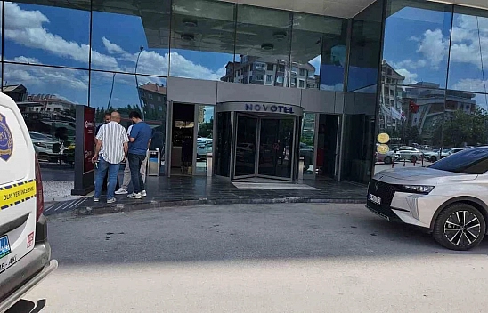 Konya'da alacak verecek kavgası kanlı bitti