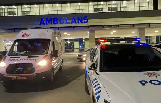 Alacak-verecek kavgası kanlı bitti: 2 Ölü, 3 yaralı