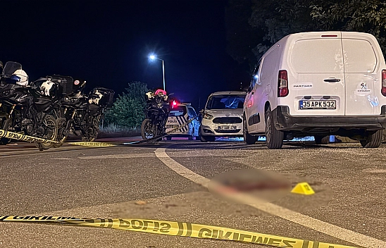 Alacak verecek kavgası kanlı bitti