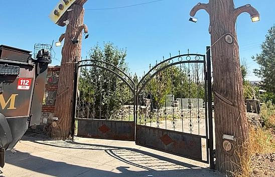 Alacak verecek meselesinde kan aktı: 2 ölü, 5 yaralı