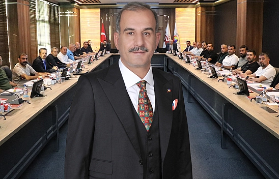 Alan: 'Amacımız sayıyı değil, temsil kalitesini artırmak'