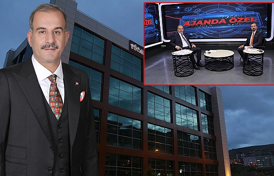 Alan: 'Kimseyi keyfi olarak silmemiz mümkün değil'