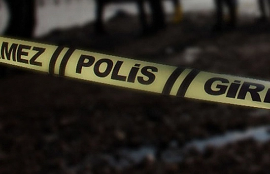 Alışveriş Yapan Çifte Silahlı Saldırı: 1 Ölü, 1 Yaralı