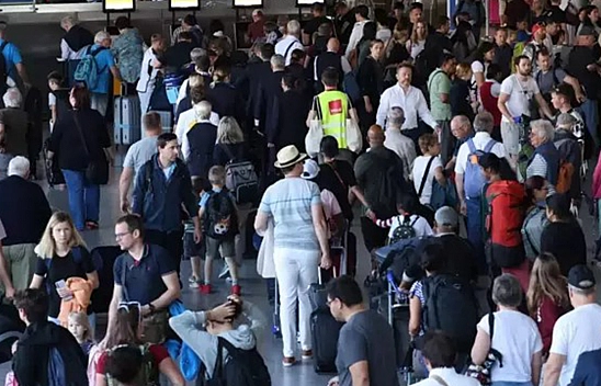 Almanya 13 bin Türk'ü sınır dışı edecek