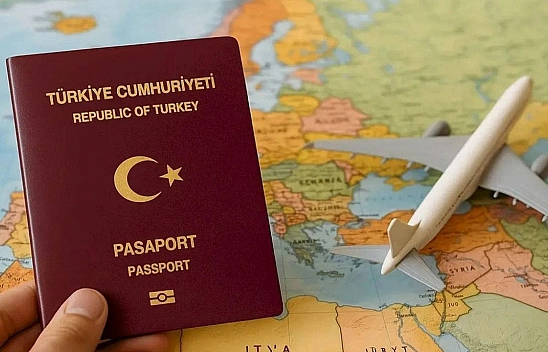 Almanya'dan vize müjdesi: Süreç hızlanacak