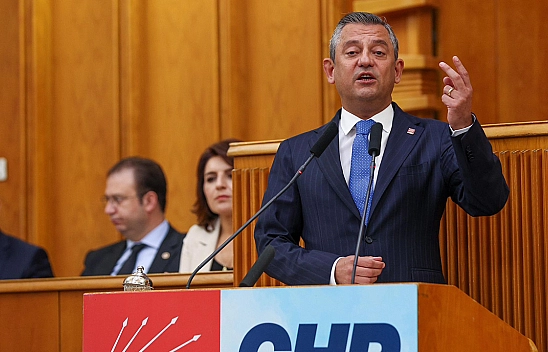 'Alnınızı Karışlarız'