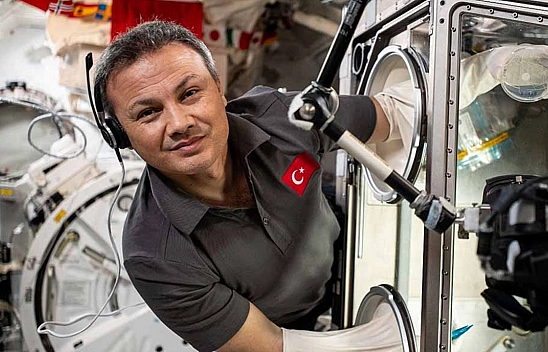 Alper Gezeravcı'nın Yeni Görevi Belli Oldu