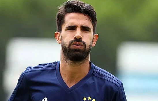 Alper Potuk, Türkiye'ye döndü: Elazığspor'un rakibiyle anlaşmak üzere!
