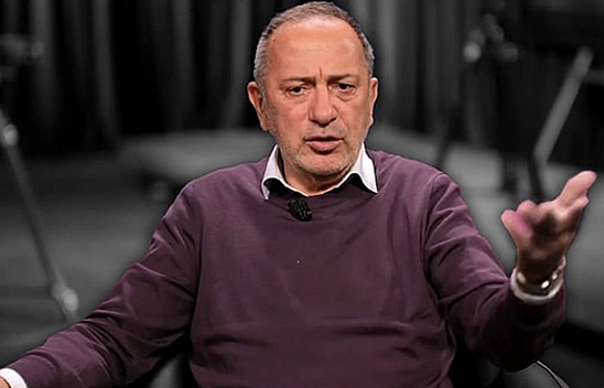 Altaylı: 'Emeklilere bu maaşın bile çok olduğunu düşünüyorum'