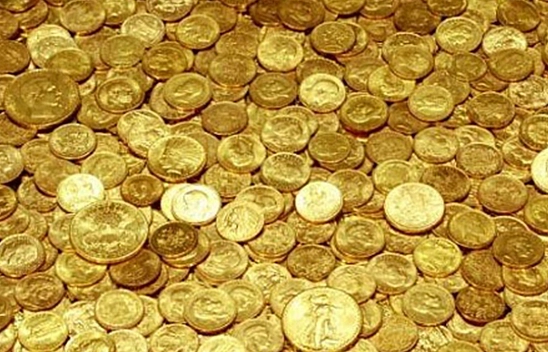 Altın Fiyatları Yerinden Oynadı!