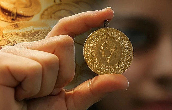 Altın için çarpıcı tahmin: Gramda 8 Bin TL seviyesi gündemde