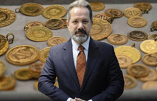 Altın rekor kırdı: Uzmanı uyardı