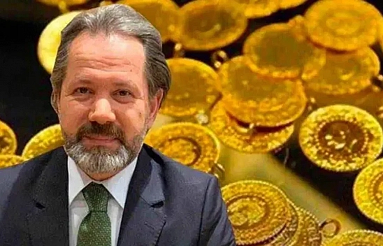 Altın uzmanından kritik açıklama!