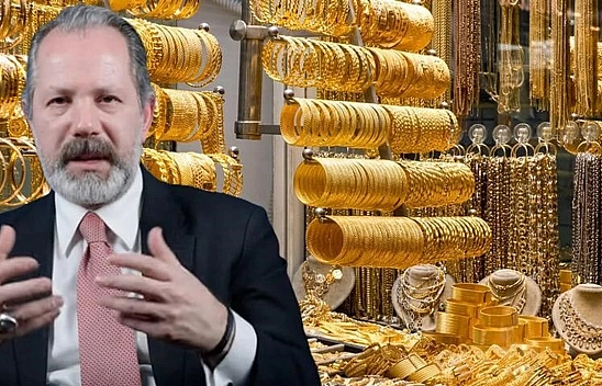 Altın uzmanından kritik uyarı!