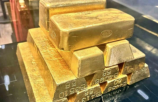 Altın uzmanından yatırımcıya kritik uyarı geldi: Rekor tarihini açıkladı