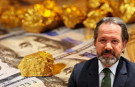 Altın ve Dövizde Patlama Olacak! İslam Memiş'in Sözleri Herkesi Şaşırttı