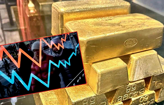 Altın yatırımcıları dikkat! Fiyatlar daha ne kadar düşer?