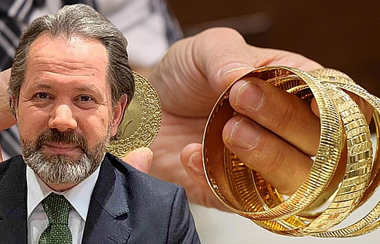Altın yatırımcıları dikkat! Uzmanından kritik uyarı