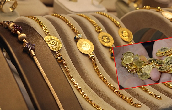 Altın yatırımcıları dikkat! Uzman isimden gram altın için yıl sonu tahmini