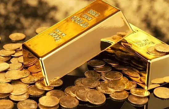 Altın yatırımcısının gözü Elazığ'da