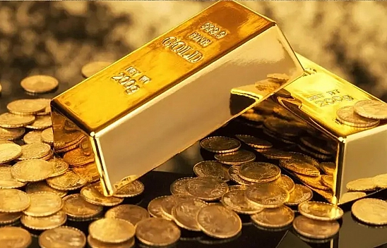 Altın yine gündemde! İşte Elazığ'da güncel altın fiyatları