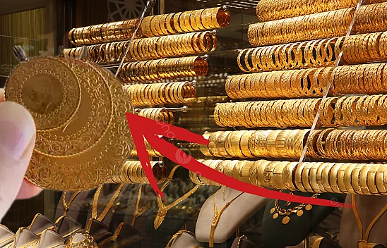 Altın yükseldi! Elazığ'da 11 aralık 2024 güncel altın fiyatları ne durumda?