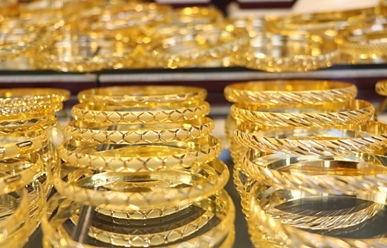 Altın yükselmeye devam ediyor: İşte Elazığ'da güncel fiyatları (24.12.2025)