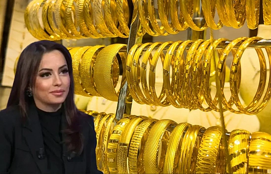 Altın zirvede, piyasalar gerilimde: Kritik kur ve enflasyon mesajı