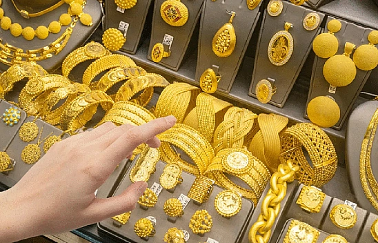 Altında 2027 hedefi büyüdü: Gram altında 10 bin TL senaryosu