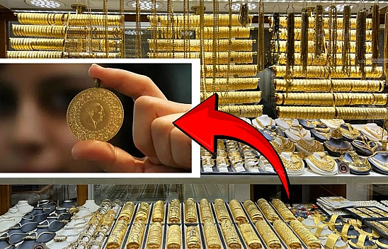 Altında hareketlilik devam ediyor, Elazığ'da altın fiyatlarında son durum ne?