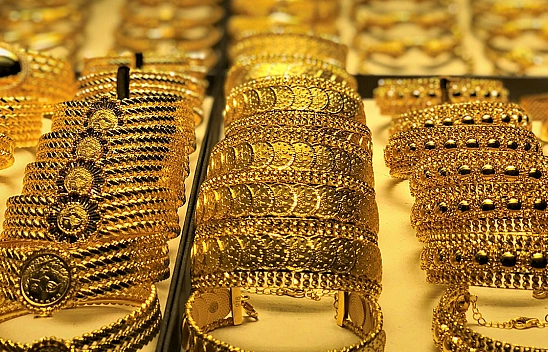 Altında sert düşüş! Elazığ'da güncel altın fiyatları