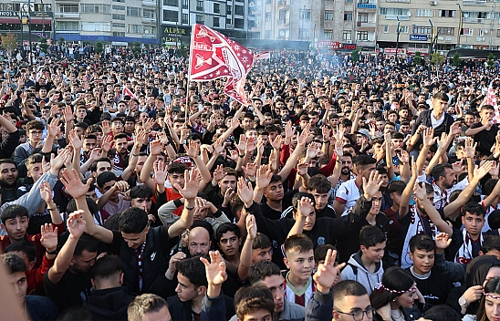 Ama Buna Ne Çok İhtiyacımız Varmış…