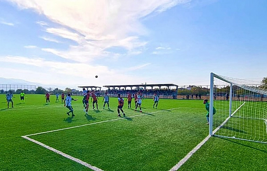 Amatörde transfer dönemi bitiyor