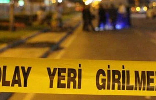 Amca-Yeğene Kahvede İnfaz