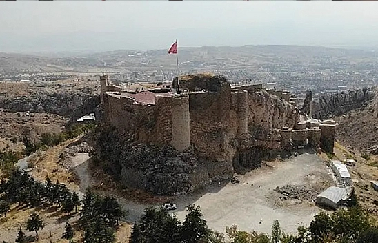 Anadolu'nun Mucizesi Elazığ'da