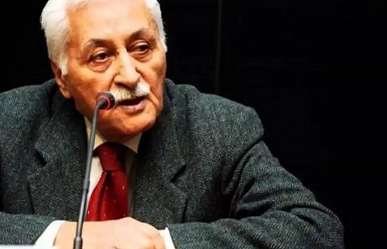 Anadolu ve Türk Dünyasına Gönül verdi: Yavuz Bülent Bakiler kimdir?