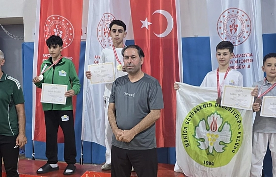 Anadolu Yıldızlar Ligi'nde Şampiyon Elazığ