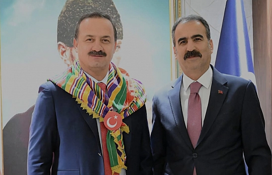 Anahtar parti dengeleri değiştirir mi?