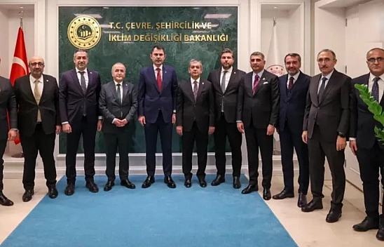 Ankara'da büyük Elazığ buluşması!