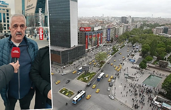 Ankara'da Elazığ Esintileri