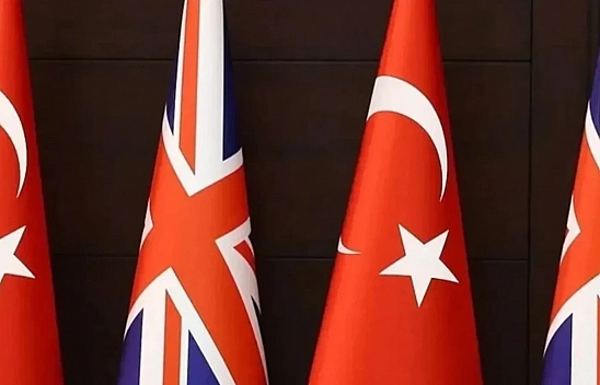 Ankara'da kritik zirve: Güvenlik ve göç masada