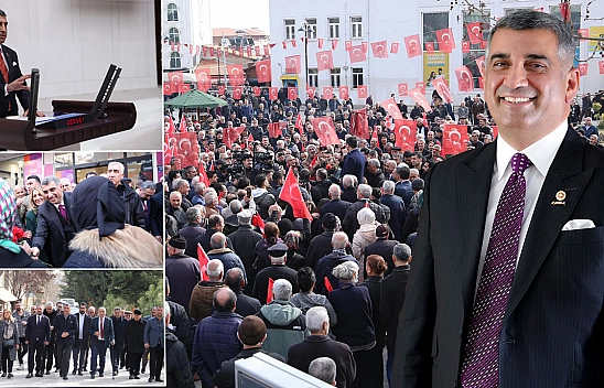 Ankara Tamam Sıra Elazığ'da