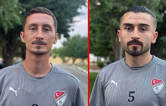 Ankaragücü maçı öncesi futbolcular hazırlıklarını değerlendirdi