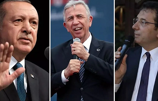 Anketlere 'diploma'tik bakış